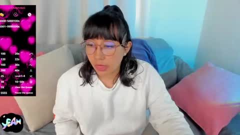 Snapshot of keyt_foxxx chatting on June 2026 12:42:01 PM Danna Sofia online show from June 2026 12:42:01 PM