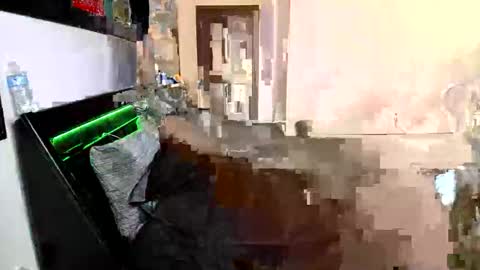 Snapshot of kfizzle187 chatting on November 2025 02:55:01 AM K Fizzle online show from November 2025 02:55:01 AM