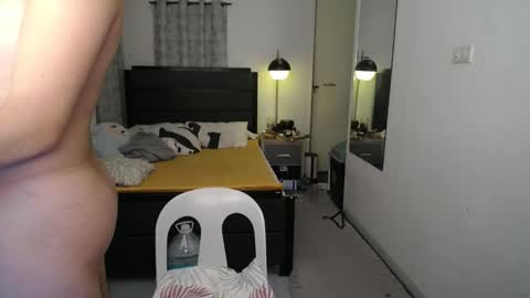 Snapshot of kh4lexx chatting on January 2026 03:50:02 PM Arch online show from January 2026 03:50:02 PM