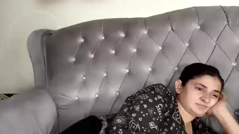 KhadijaRose online show from June 2026 06:37:02 AM