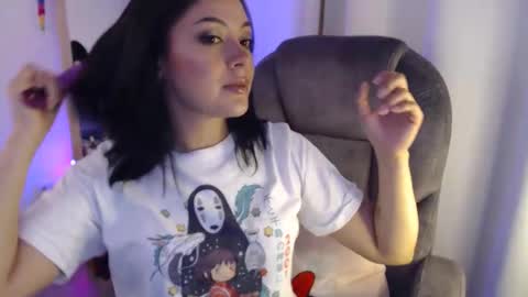 Liss online show from May 2026 02:07:02 AM