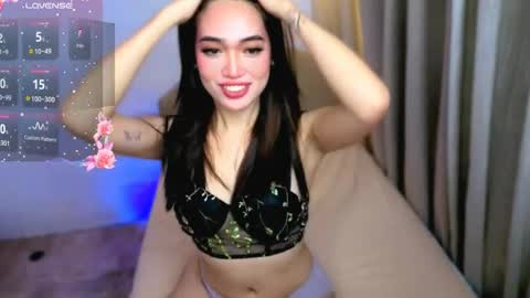sonrisa online show from April 2026 08:33:01 PM
