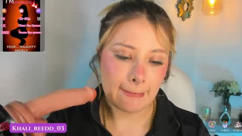 Khali online show from April 2026 01:14:02 AM