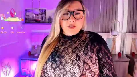 Kharla Marin online show from March 2026 10:42:01 PM