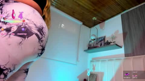 Kharla Marin online show from March 2026 10:11:01 PM