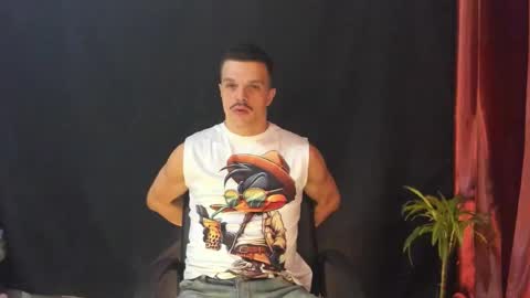 DonyBrown online show from February 2026 05:15:01 AM