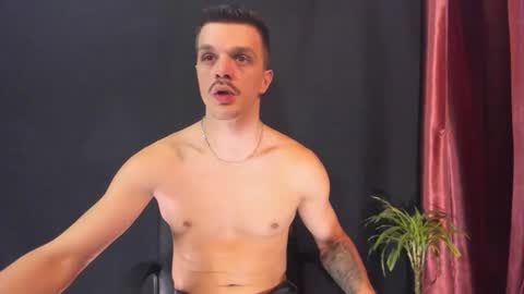 DonyBrown online show from February 2026 06:22:02 AM