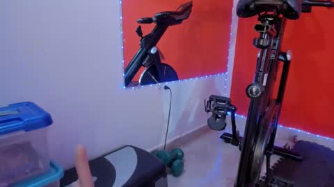 Kathe Hot online show from February 2025 09:31:01 PM