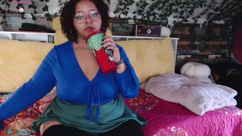 Snapshot of khayaparker chatting on January 2025 01:36:02 PM Khaya online show from January 2025 01:36:02 PM