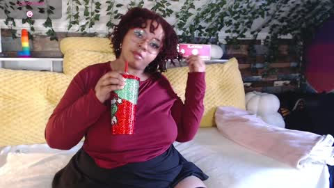 Snapshot of khayaparker chatting on January 2025 01:49:01 PM Khaya online show from January 2025 01:49:01 PM