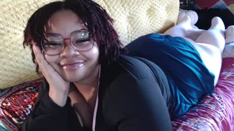 Snapshot of khayaparker chatting on January 2025 09:19:02 PM Khaya online show from January 2025 09:19:02 PM