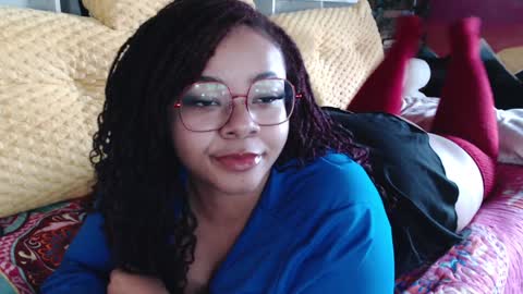 Snapshot of khayaparker chatting on February 2025 03:10:02 PM Khaya online show from February 2025 03:10:02 PM