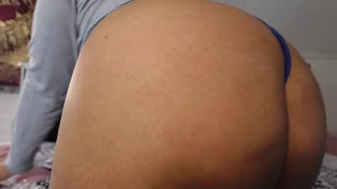 Snapshot of khayaparker chatting on October 2025 06:31:01 PM Khaya online show from October 2025 06:31:01 PM