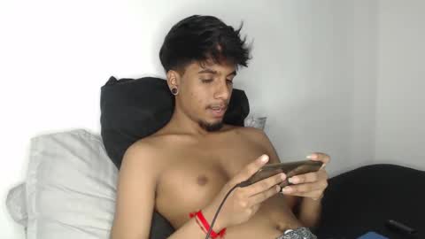 khevinlopezonig online show from September 2025 12:17:01 PM