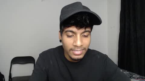 khevinlopezonig online show from November 2025 04:44:02 AM