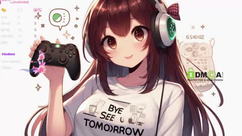 Snapshot of khionebesset chatting on January 2025 02:24:02 PM Khi. online show from January 2025 02:24:02 PM