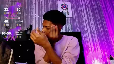 Snapshot of khler_angelis chatting on November 2025 12:17:01 PM khler_angelis online show from November 2025 12:17:01 PM