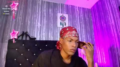 Snapshot of khler_angelis chatting on December 2025 12:58:02 PM khler_angelis online show from December 2025 12:58:02 PM