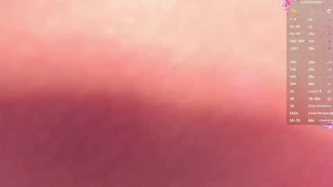 Snapshot of khloe_cutee chatting on January 2025 12:16:01 AM Khloe Cute online show from January 2025 12:16:01 AM