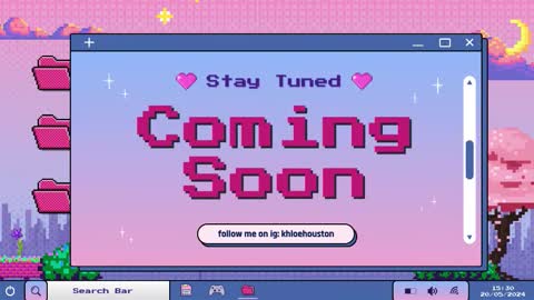 Khloe online show from March 2026 01:04:02 PM