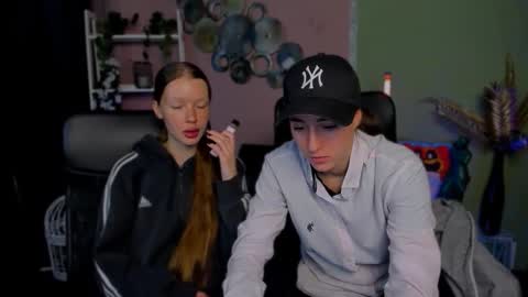 Snapshot of khloebeauty chatting on October 2025 07:12:02 PM khloebeauty online show from October 2025 07:12:02 PM