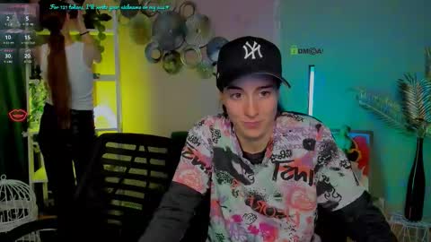 Snapshot of khloebeauty chatting on October 2025 07:44:02 PM khloebeauty online show from October 2025 07:44:02 PM