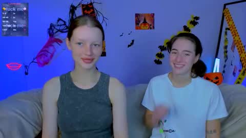 Snapshot of khloebeauty chatting on October 2025 07:45:02 PM khloebeauty online show from October 2025 07:45:02 PM