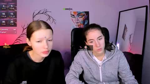 Snapshot of khloebeauty chatting on November 2025 08:18:01 PM khloebeauty online show from November 2025 08:18:01 PM