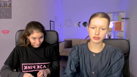 Snapshot of khloebeauty chatting on November 2025 08:08:01 PM khloebeauty online show from November 2025 08:08:01 PM