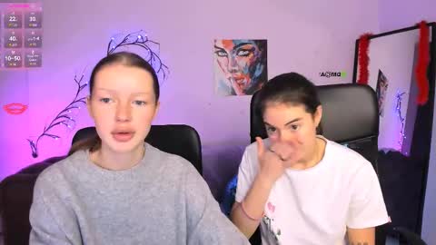 Snapshot of khloebeauty chatting on November 2025 08:08:02 PM khloebeauty online show from November 2025 08:08:02 PM