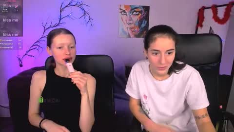 Snapshot of khloebeauty chatting on November 2025 08:23:02 PM khloebeauty online show from November 2025 08:23:02 PM