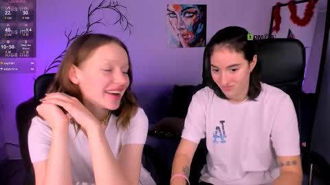 Snapshot of khloebeauty chatting on November 2025 08:24:02 PM khloebeauty online show from November 2025 08:24:02 PM