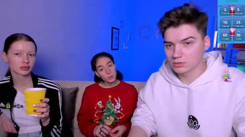 Snapshot of khloebeauty chatting on December 2025 08:15:01 PM khloebeauty online show from December 2025 08:15:01 PM