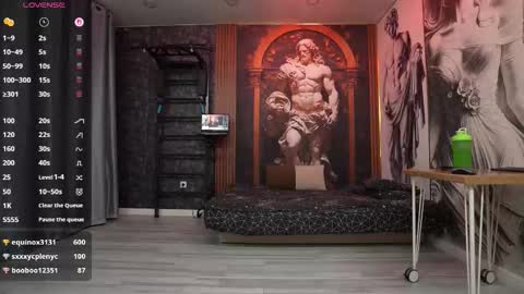 Eric online show from February 2026 04:43:01 PM