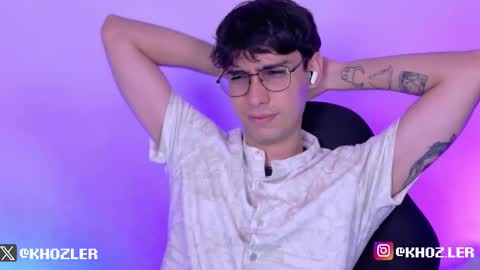 khozler_ online show from January 2026 04:11:02 PM