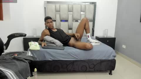 Kris Evans online show from April 2026 12:29:02 PM