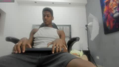 Kris Evans online show from May 2026 11:04:01 AM