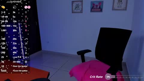 Snapshot of khris_secretary chatting on July 2026 08:33:02 PM khris online show from July 2026 08:33:02 PM