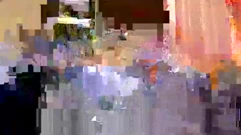 Khristopher Davis online show from October 2025 03:04:01 AM