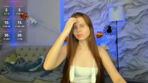 Snapshot of ki_wizz chatting on October 2025 03:10:02 AM Ellie online show from October 2025 03:10:02 AM