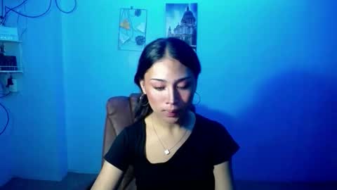 Snapshot of kiana4uxoxo chatting on October 2025 07:25:01 PM Kiana online show from October 2025 07:25:01 PM