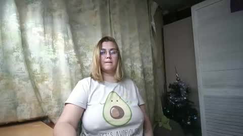 Snapshot of kianna_dior_ chatting on January 2025 06:19:02 PM kianna_dior_ online show from January 2025 06:19:02 PM