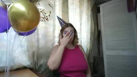 Snapshot of kianna_dior_ chatting on February 2025 10:18:02 AM kianna_dior_ online show from February 2025 10:18:02 AM