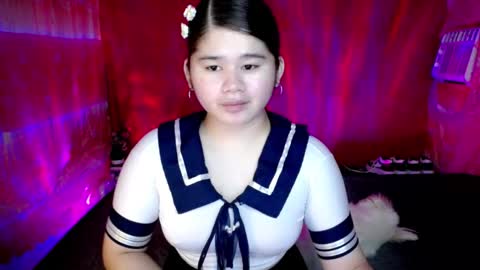 Your SweetGirl Ts online show from February 2026 04:58:01 PM