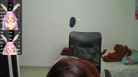 Evelyn online show from January 2025 10:57:01 PM