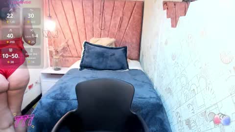 kiara Cruz online show from March 2026 08:47:01 PM