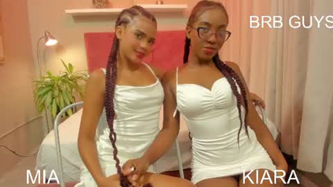 Kiara online show from June 2026 11:42:01 AM