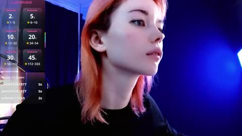 Kira online show from February 2026 06:26:01 AM