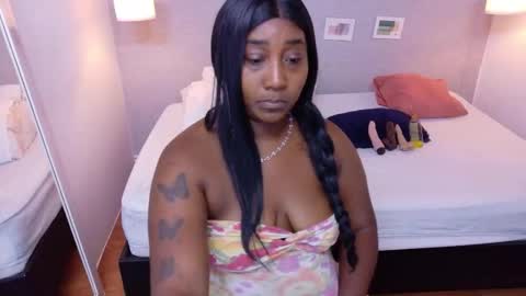 Snapshot of kiara_evanss chatting on February 2026 03:38:01 PM Kiara online show from February 2026 03:38:01 PM