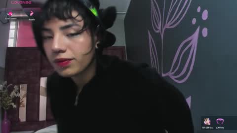 KIARA FOX online show from February 2026 08:49:01 PM